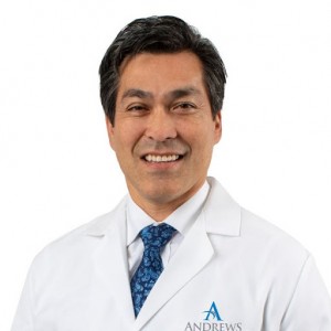 Anthony Brothers, MD, an Orthopaedic Surgeon with Andrews Institute for Orthopaedics & Sports Medicine