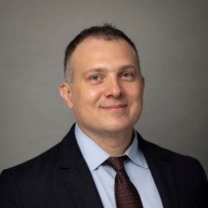 Amer Assal, MD, a Hematologist-Oncologist with Rutgers Cancer Institute of New Jersey