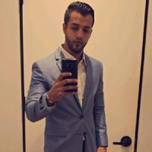 Cristian Franceschi Torres, CRNA, a Certified Registered Nurse Anesthetist with San Lucas Episcopal Medical Center