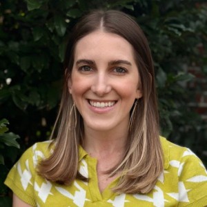 Kyler York, L.Ac., an Acupuncturist with Moon Tides Acupuncture