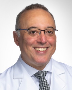 Julio Hajdenberg, MD, a Hematologist-Oncologist with VA Boston Healthcare System & Black Diamond Therapeutics