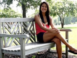 Francesca V. Paragas, AGNP-C, Certified Adult-Gerontology Nurse Practitioner 