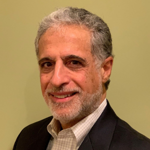 Alan Sasson, DMD, a Dentist with Boston Smile Center