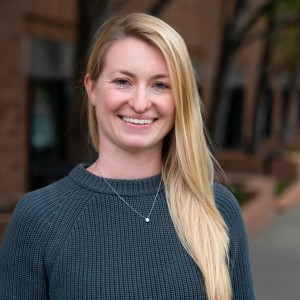 Emily Palmquist, MD, a General Surgeon with Fred Hutchinson Cancer Center 