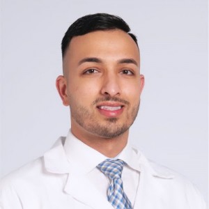 Junaid J. Mukhdomi, MD, an Anesthesiology and Interventional Pain Management Physician with Pain Zero