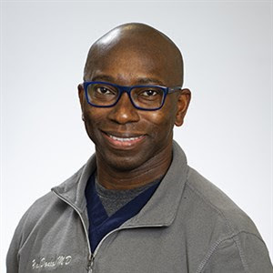 Yaw Donkoh, MD, a Pain Management Specialist with Midwest Pain And Wellness 