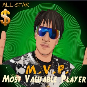 Album Photo Cover for All-Star