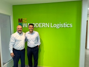  Mario Fernandes da Costa new CTO/CFO  New CEO Cristiano Koga