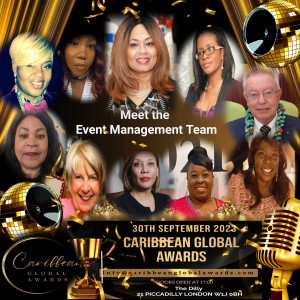 Hosts and Judges 2023