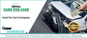 Cash for Cars Company 1