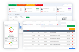 Credit Score Software