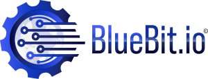 BlueBit.io 