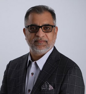 Nikhil C. Patel, MD, an Interventional Radiologist with Chino Vascular & Surgery Center