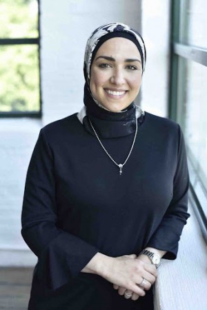 Taghreed As-Sanie, DDS, a Dentist with Dental Reflections Dublin