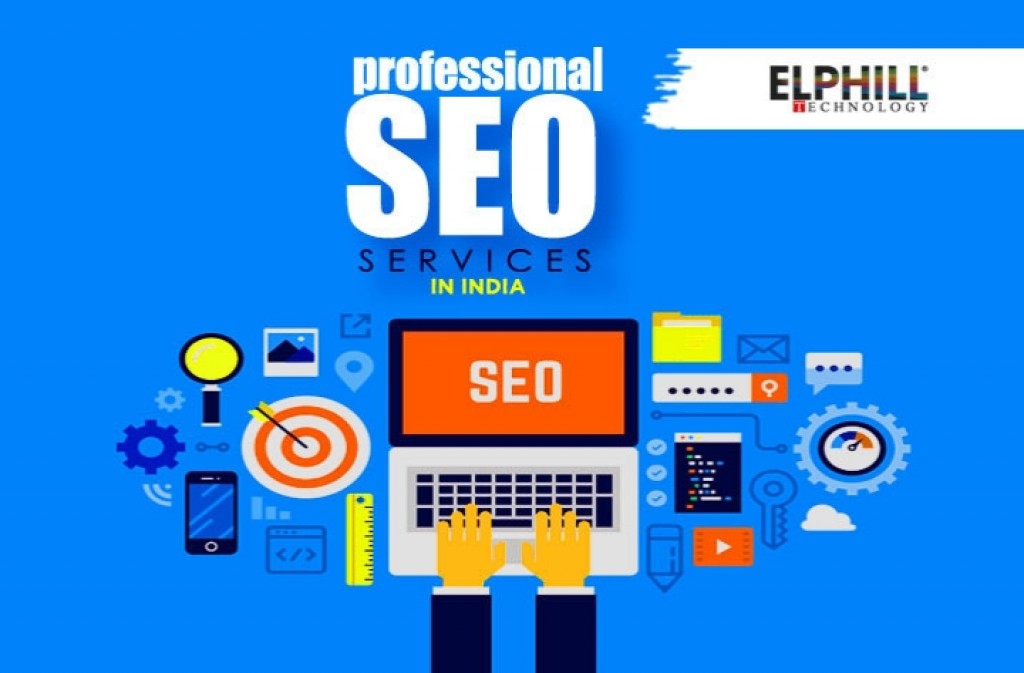 professional SEO services in India