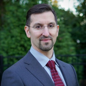 Steven Enrich, MD, an Otolaryngologist with Middle Tennessee ENT Sinus & Allergy
