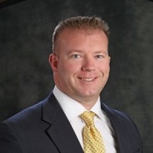 Robert Pope, DO, a Radiologist with Central Kentucky Radiology, PLLC 