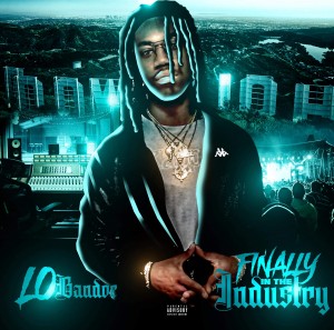 Finally In The Industry