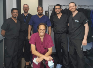 Best Oral and Maxillofacial Surgeon in Mumbai 4 min