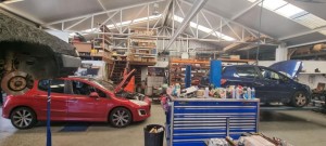 French Car Repairs Brisbane