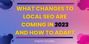 Blue Pink Gradient Fashion Banner