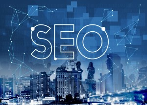 search engine optimization