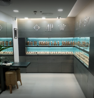 Pre owned rolex watches dubai