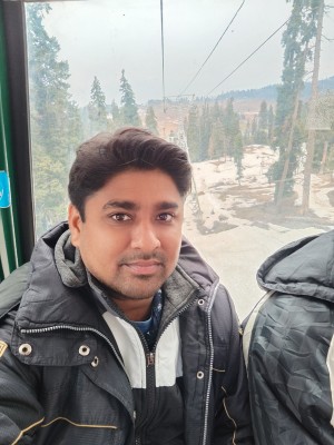 Subir Karmakar Is A Successfully Entrepreneur and a Major Social Media Influencer