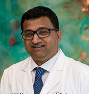 Manish Singh, MD, Neurosurgeon with Southern Brain & Spine