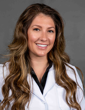 Alexandra Kulwin, DDS, a Dentist with Kemper Meadow Family Dentistry