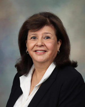 Beatriz Garcia Stamps, MD, MBA, an Obstetrician-Gynecologist with Mayo Clinic