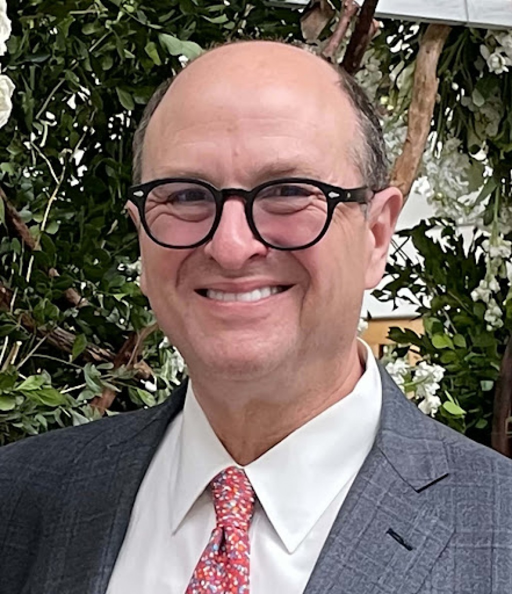 Joel S. Schuman, MD, an Ophthalmologist with Wills Eye Hospital