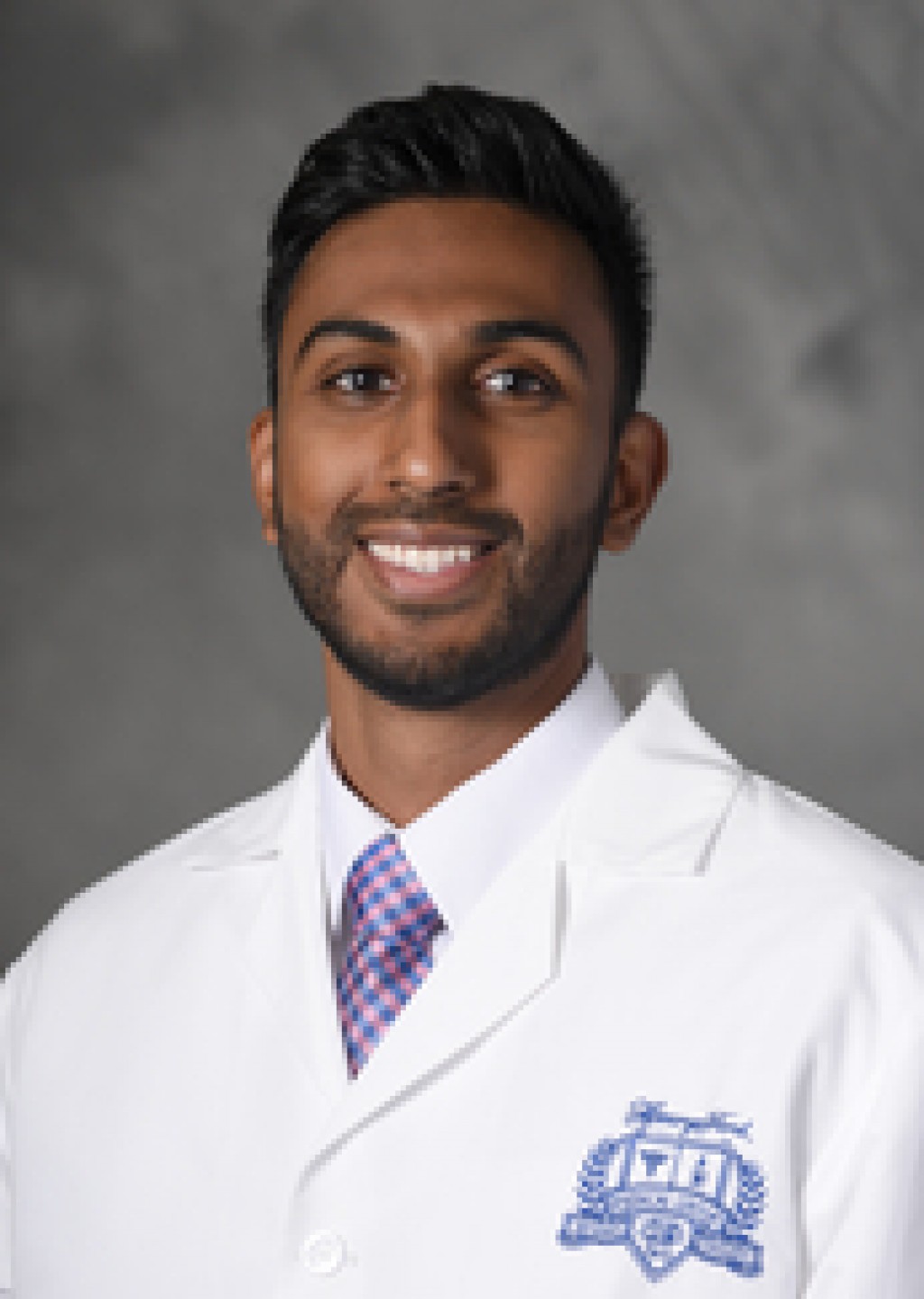 Mohammed Ali, MD, Diagnostic Radiology Resident at Henry Ford Hospital