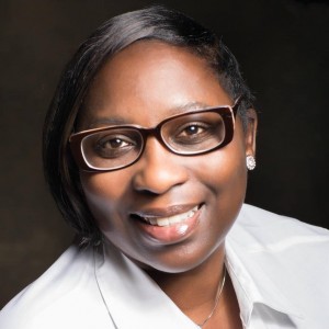 Adriane Brown Campaign Poster