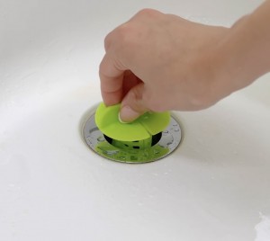 Four different colors