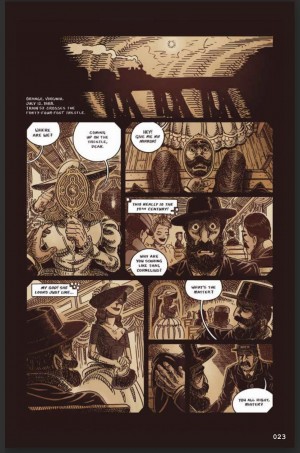 Sci-Fi Noir Detective Saga “eJUNKY” Explores the Risks and Consequences of Relying on Technology