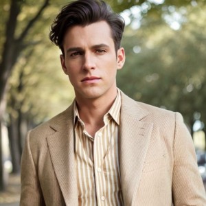 Try It On AI Partners with Heart of Hollywood Magazine to Host a May Giveaway