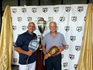 Marcos del Pilar / Ignacio Soto Borja