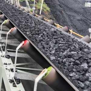 Advanced trials are being carried out on RST Solutions latest advanced technology for dust control