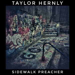 “Taylor Hernly receives 3 Nominations at the Josie Awards”