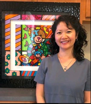 Frances Tran, DMD, Cosmetic Dentist with Hyde Park Dental