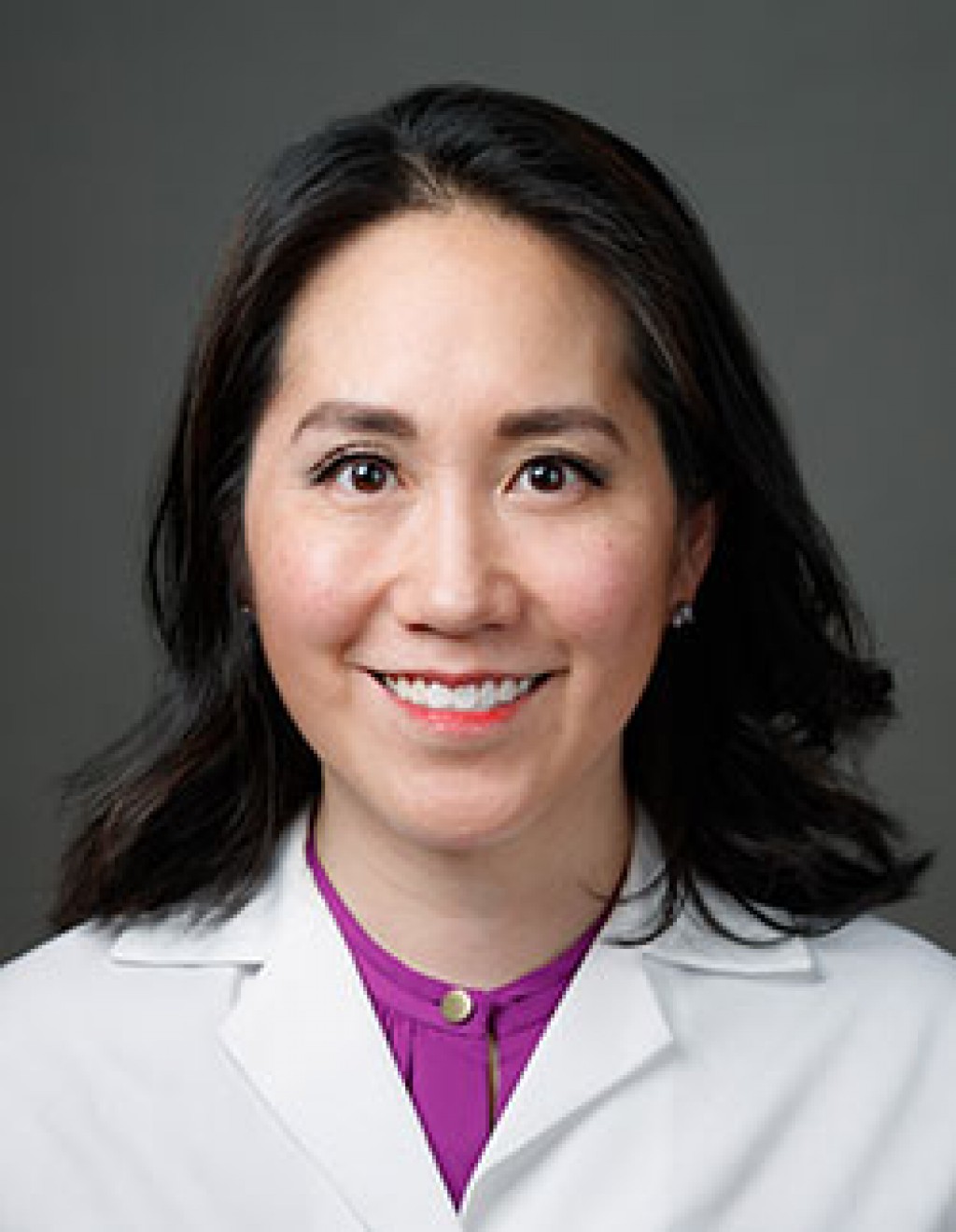 Emerald Lin, MD, a Physiatrist with HSS Midtown - IssueWire