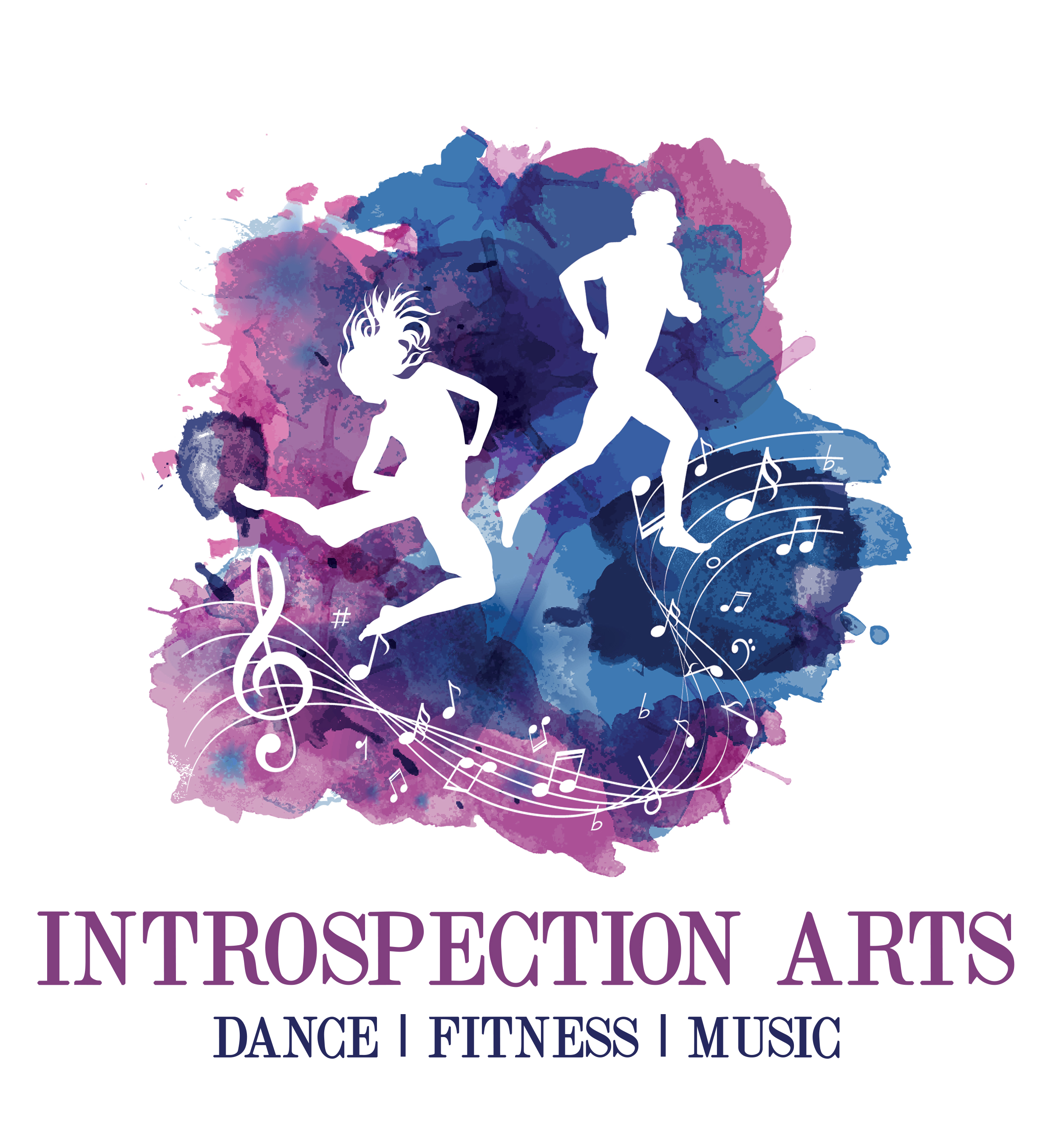 Introspection Arts Logo Introspection Arts Logo