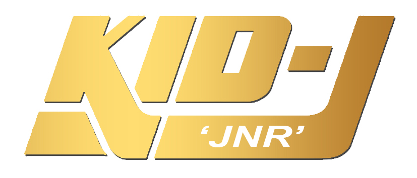 Kid J Jnr Logo Kid J Jnr Logo