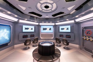 Astronaut training footage from Space Nation Expedition in Iceland.