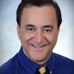 Mehdy Zarandy, MD, an Internist with Phoenician Primary Care