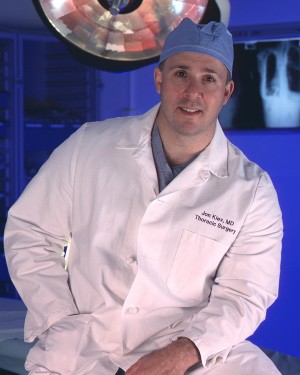 Dr. Jon Kiev