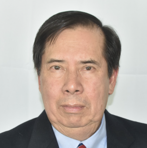 Elmer Cupino, MD, a Psychiatrist in Private Practice