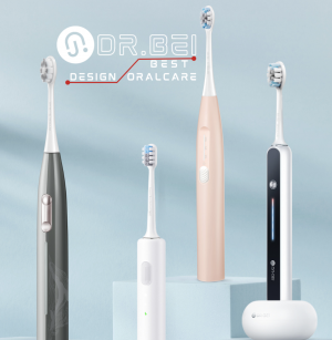 DR BEI Electric Toothbrushes