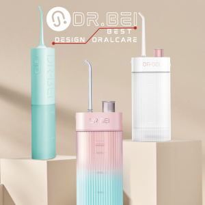 DR BEI Portal Water Flossers
